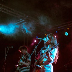 EL FRÍO (Directo en La Nau 2019) - AMANDA ÁLVARO con ME MATEN