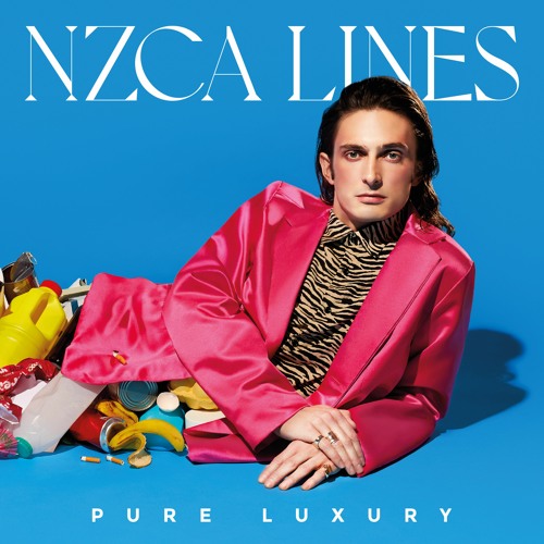 NZCA LINES - Prisoner of Love