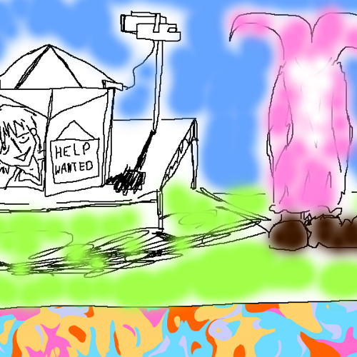eternity god - short song 2