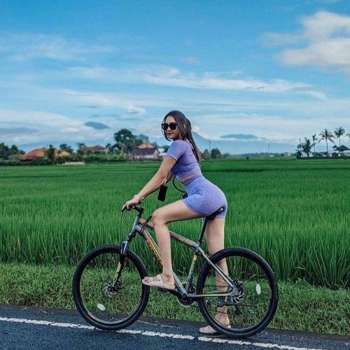 SLOW TEMPO - DJ MY HEART TIKTOK - [Putu Pangestu]