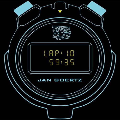 LAP: 10 [Jan Goertz]