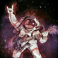 Space Rock