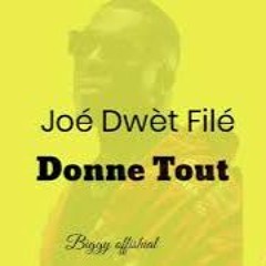 Joé Dwèt Filé "Donne Tout Remix" Kizomba / Zouk by Koperfil
