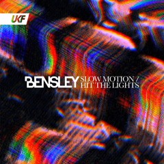 Bensley - Slow Motion