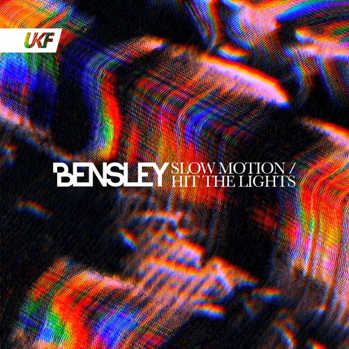 Når som helst skygge uendelig Stream Bensley - Hit The Lights by UKF | Listen online for free on  SoundCloud