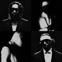 Future, Metro Boomin, The Weeknd - We Still Don't Trust You (Derek Darko Remix)