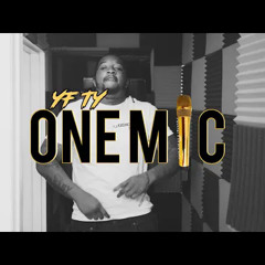 YF TY - ONE MIC FREESTYLE
