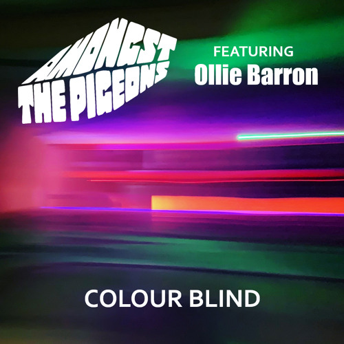 Colour Blind (feat. Ollie Barron)