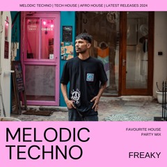 Melodic Techno | Tech house | Afro House | Latest Releases 2024