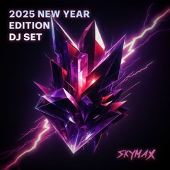 New Year Edition: Techno DJ Set 2025