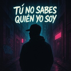 Tu No Sabes Quién Yo Soy