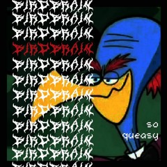 [FREE] SKI MASK THE SLUMP GOD x DJ SCHEME TYPE BEAT 2021 - BIRDBRAIN