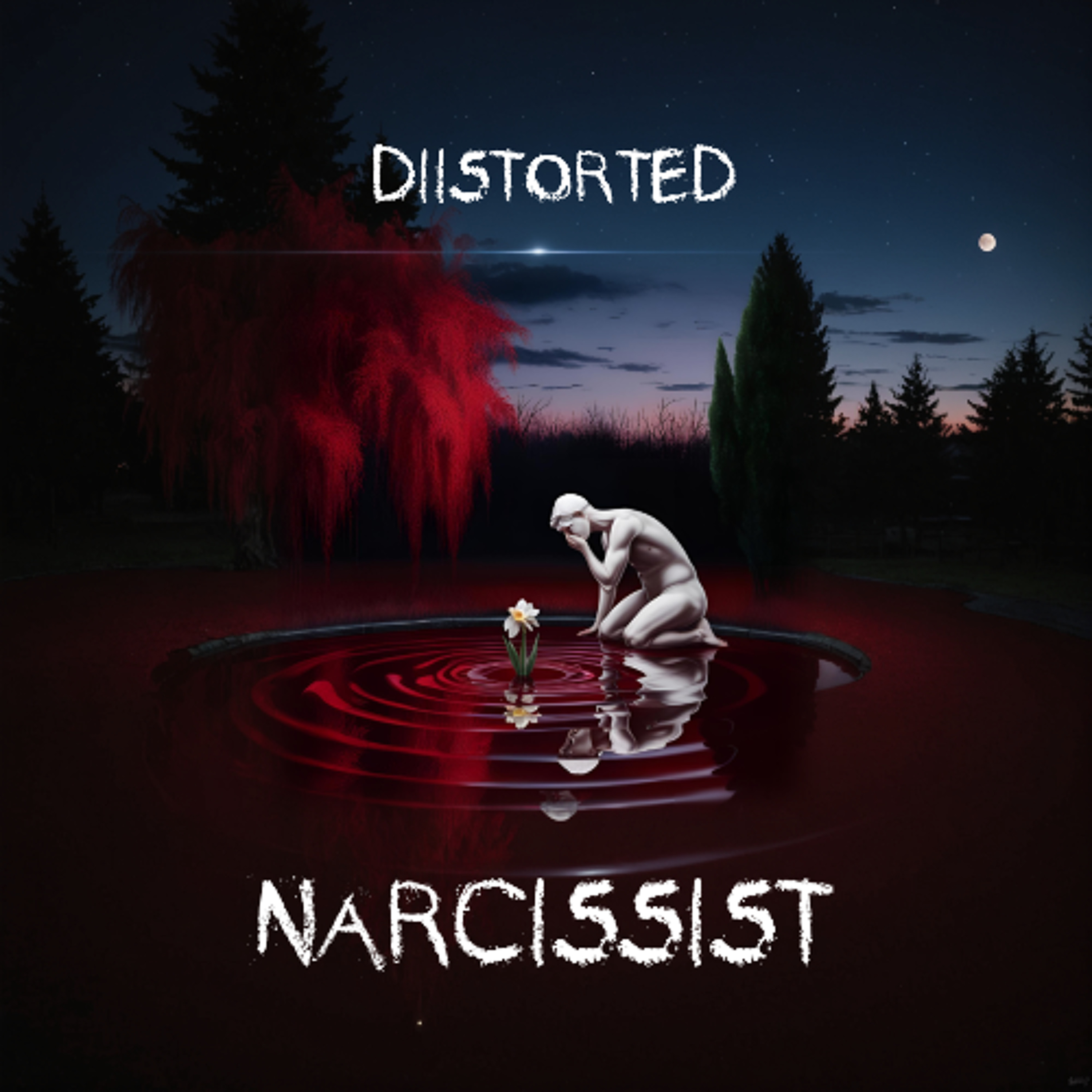 Track cover