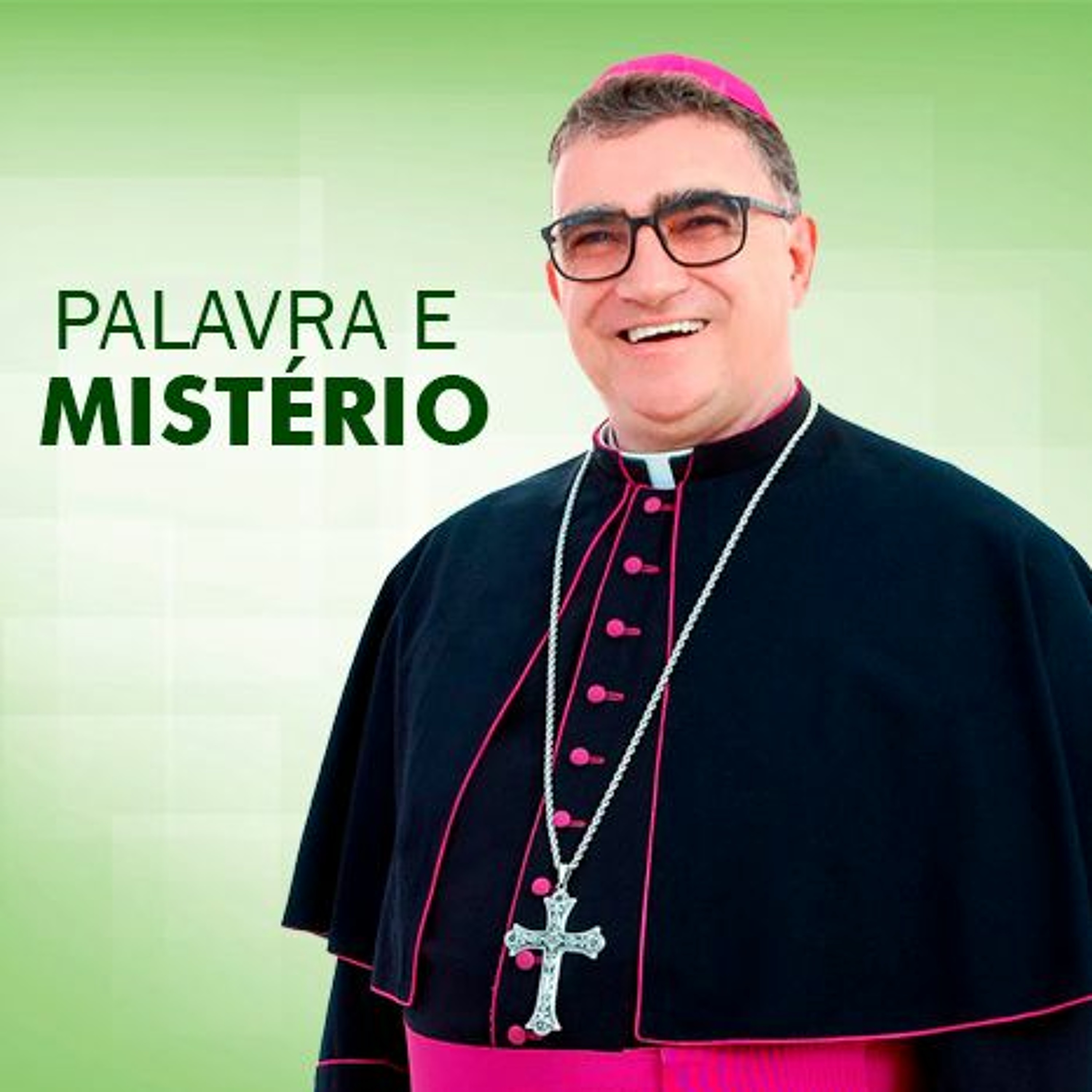 Palavra e Mistério - Viver e testemunhar a verdade - 06 de Fevereiro de 2026 episode artwork