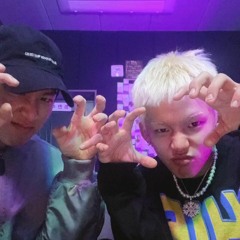 Hyunsuk & Junghwan - DRAGON ( by IKON) Cove. mp3