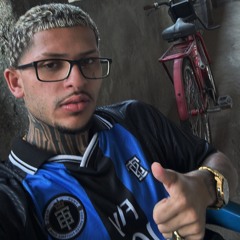 MC ROBERT - ESCUTA AI MULHER - ( PROD. DN DO DICK )