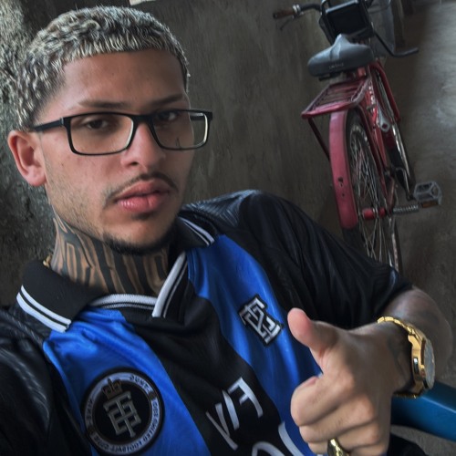 MC ROBERT - ESCUTA AI MULHER - ( PROD. DN DO DICK )