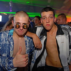 After dingetjes Vol.5 (GABBER CLOSING