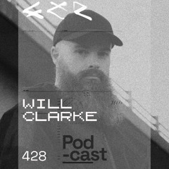 CLR Podcast 428 I Will Clarke