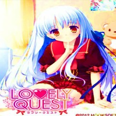love☆quest