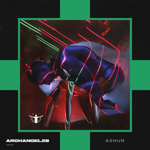 Archangel28 - Ashur [Positive Sounds]