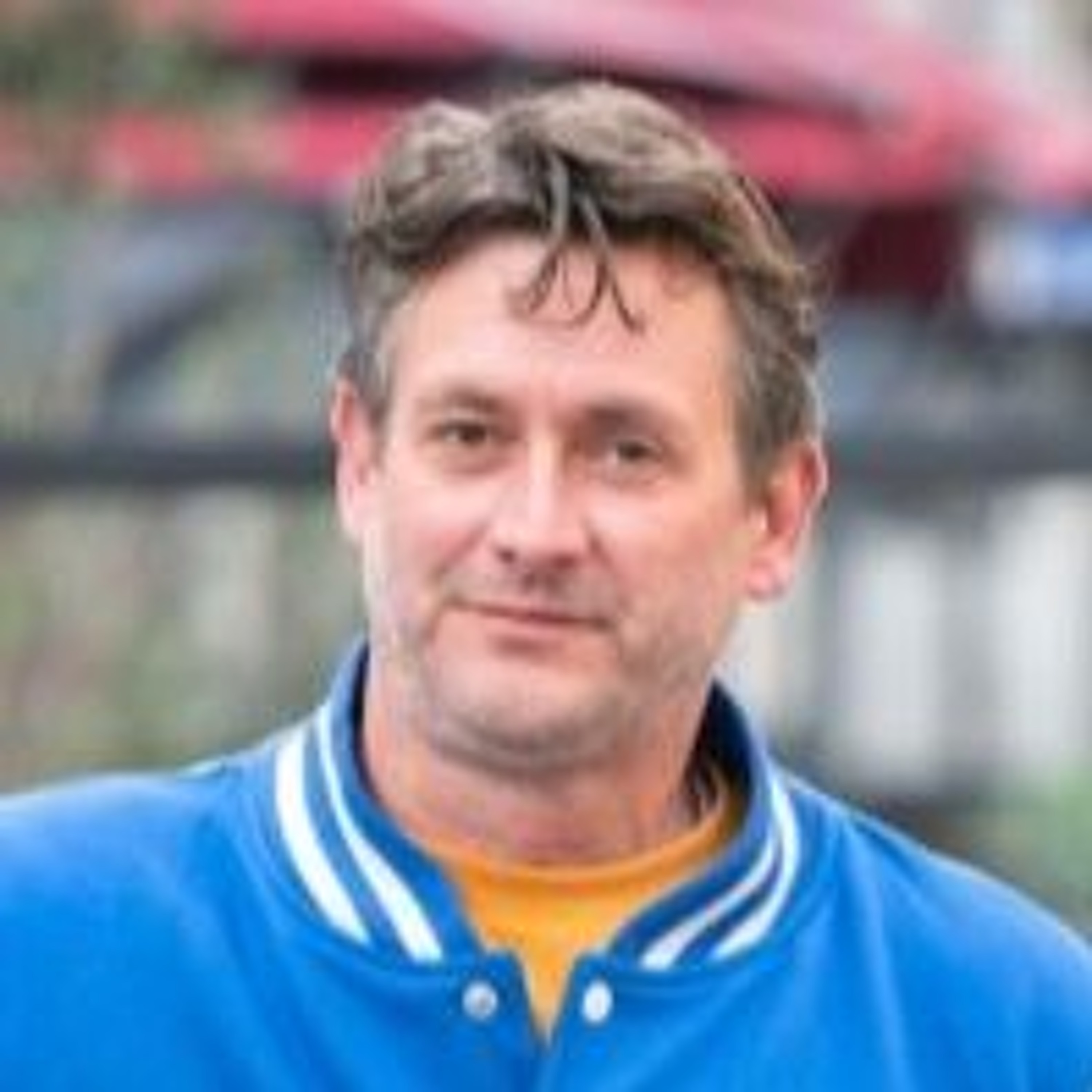 Hildo Makkes van der Deijl over reacties van ondernemend Haarlem op de kerstmarkt episode artwork