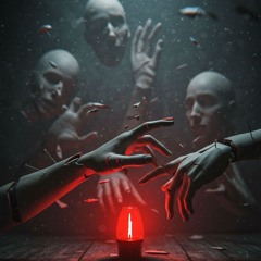 DJ Mix 315 - The Lost Signal ( 155-164 BPM )