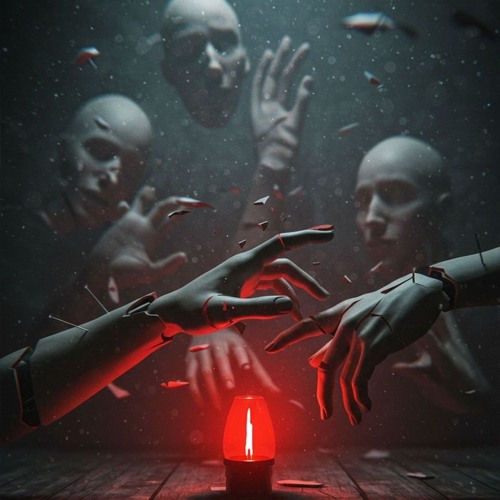 DJ Mix 315 - The Lost Signal ( 155-164 BPM )