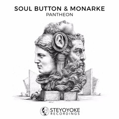 Monarke & Soul Button - Passage (Original Mix) [Steyoyoke]
