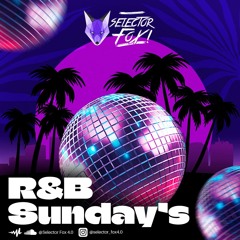 R&B Sunday's