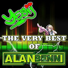 Yes ii presents The Very Best of Alan Benn 💥💥💥💥