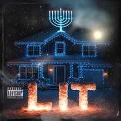 Sanctified- Lit Up (HQ)