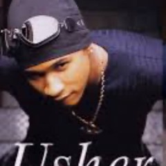 Usher Mixtape
