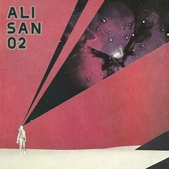ALI SAN - 02