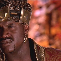 Like Shaq ~ FREE DOWNLOAD