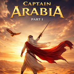 Captain Arabia Part 1 - Re-Master