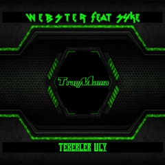 Tekerler Uly (feat. Syke) (Original Mix)