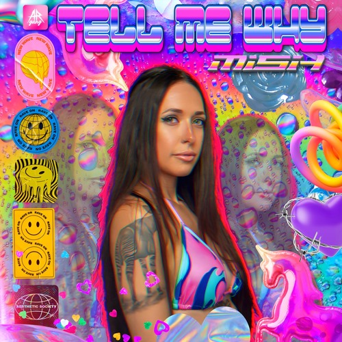 Mish - TELL ME WHY