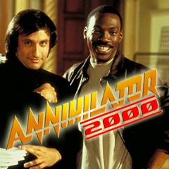 Annihilator 2000