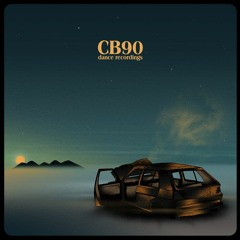 Premiere: Kieran Apter - Bathe In The Fire (Take Kare Remix) [CB90 Recordings]