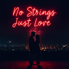 No Strings Just Love - Deep Love RMX