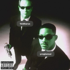 men in black w/ yvngkansai (yeetohead)