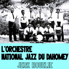 Jerk-Houélié