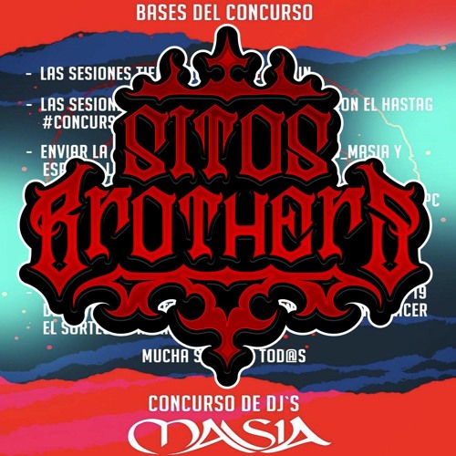 SITOS - #CONCURSO MASIA 2022 TRAKTOR S4