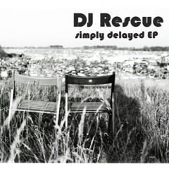 Dj Rescue - Japanese Morning (original mix)