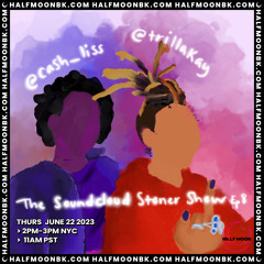 TS3 NYC EP 8  w TrillaKay