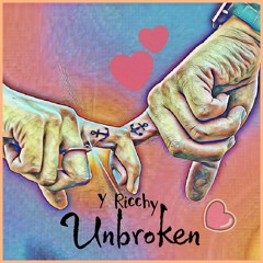 Unbroken (official audio)