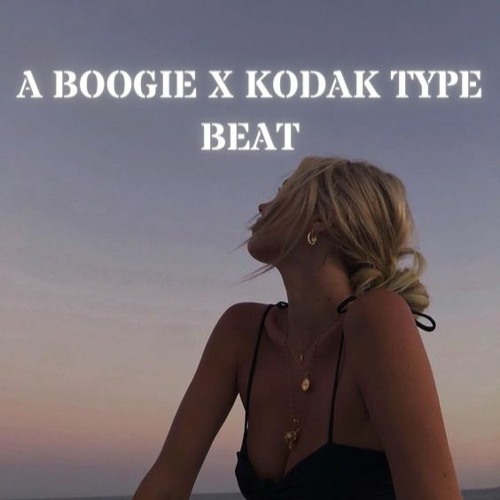 [FREE] A Boogie X Kodak Black Type Beat - Rock it