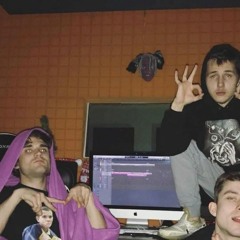 OG Buda, Polyana, 163ONMYNECK - Бустер