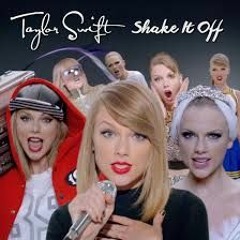 Shake It Off (Jove Mashup - Tay Tay X D.O.D & Sub Focus)